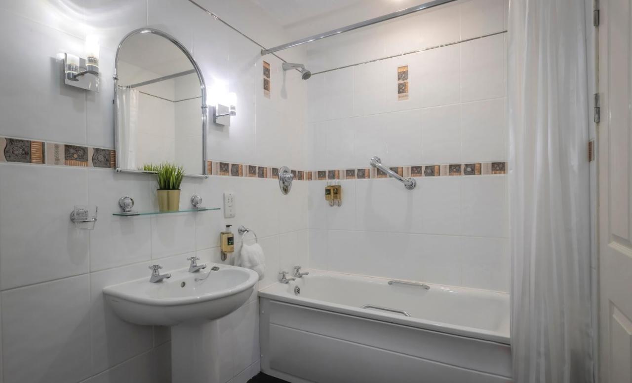 Gleneagle River Apartments Κιλάρνεϊ Εξωτερικό φωτογραφία
