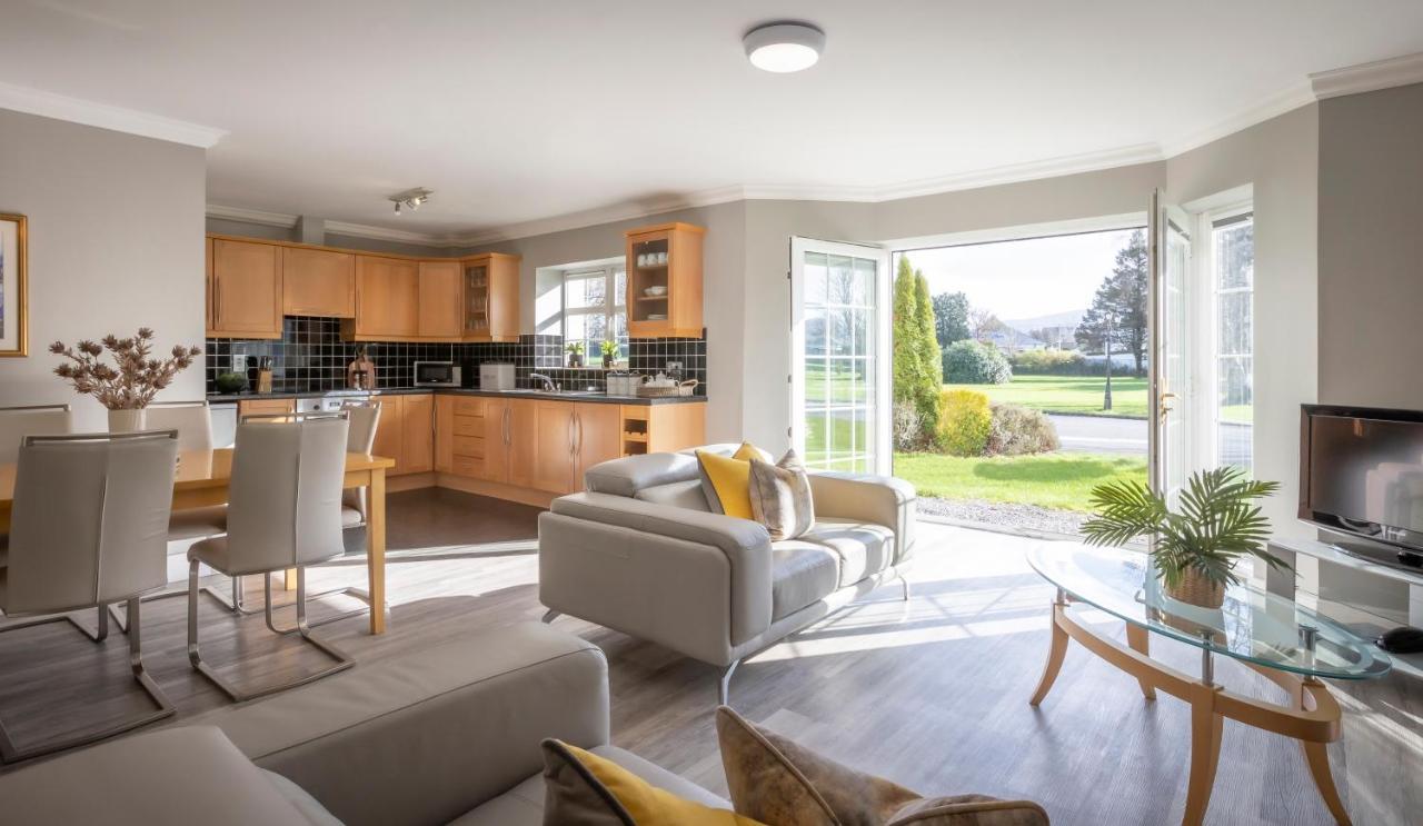Gleneagle River Apartments Κιλάρνεϊ Εξωτερικό φωτογραφία