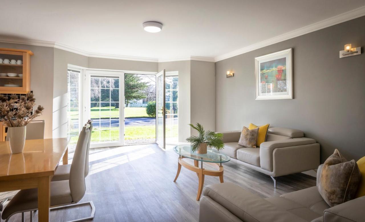 Gleneagle River Apartments Κιλάρνεϊ Εξωτερικό φωτογραφία