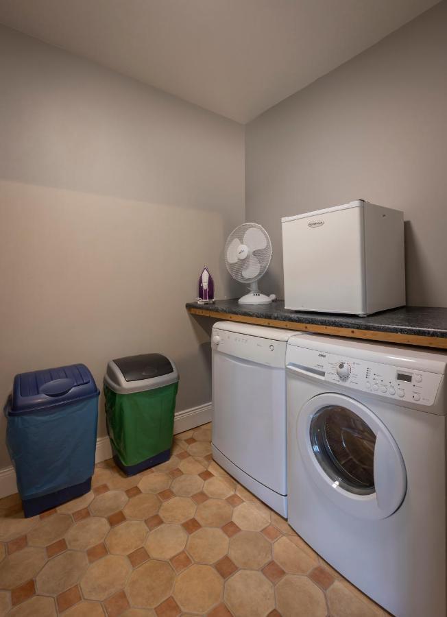 Gleneagle River Apartments Κιλάρνεϊ Εξωτερικό φωτογραφία