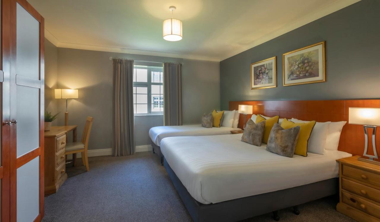 Gleneagle River Apartments Κιλάρνεϊ Εξωτερικό φωτογραφία