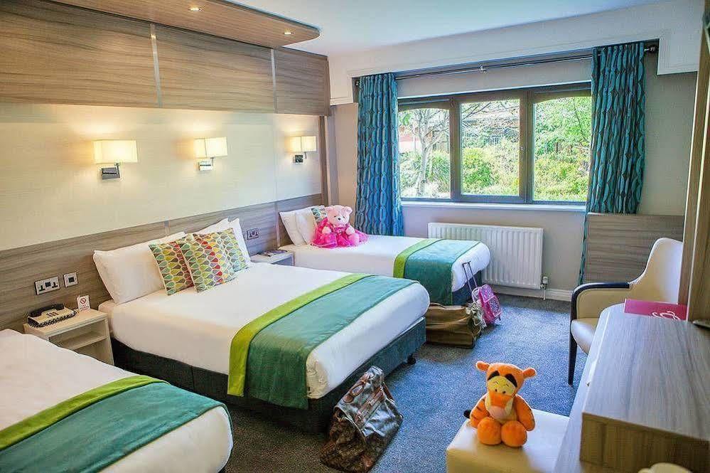Gleneagle River Apartments Κιλάρνεϊ Εξωτερικό φωτογραφία