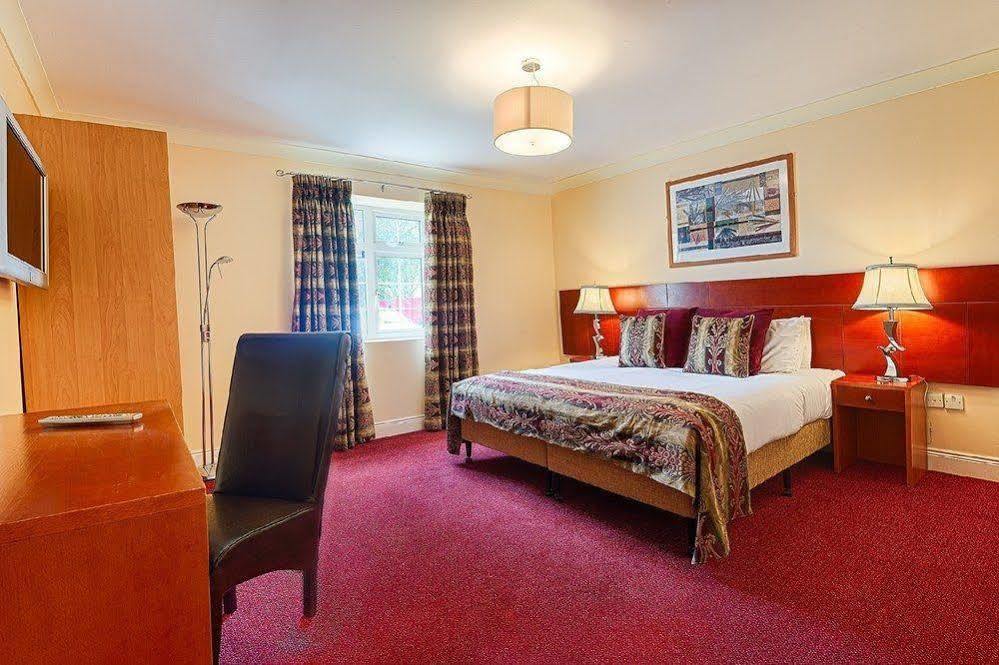 Gleneagle River Apartments Κιλάρνεϊ Εξωτερικό φωτογραφία