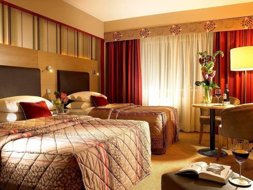 Gleneagle River Apartments Κιλάρνεϊ Εξωτερικό φωτογραφία